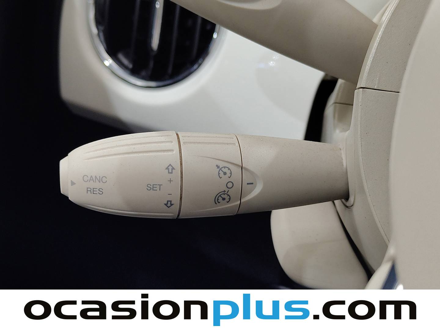 Extras del Fiat 500 Fiat 500 1.0 Hybrid Dolcevita (70 CV)
