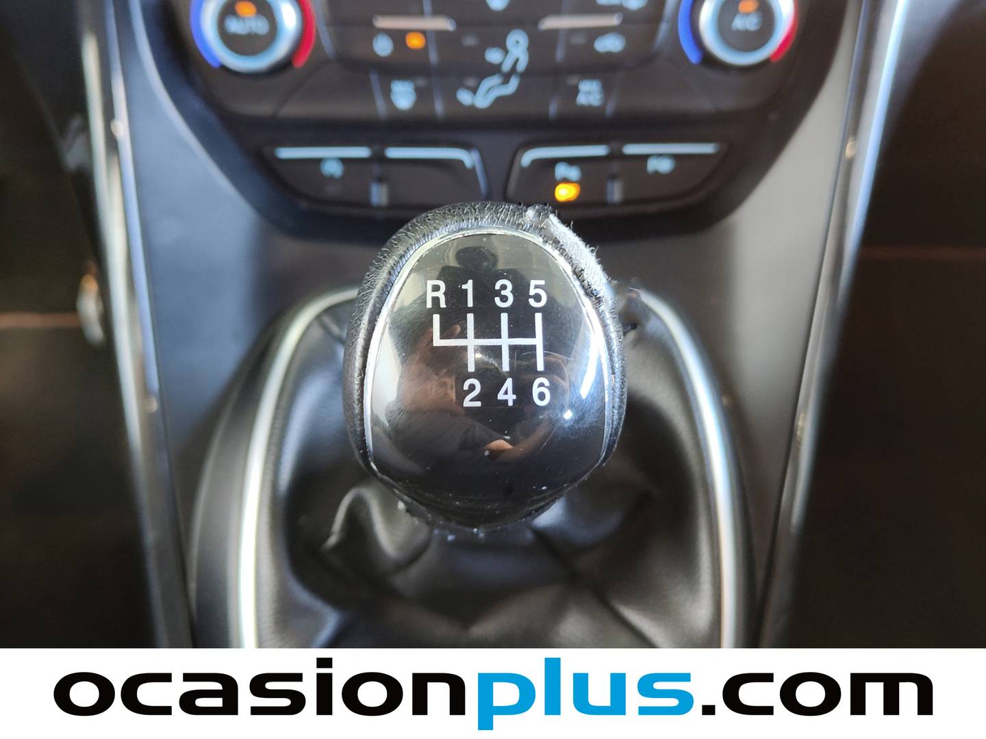Ford Kuga Ford Kuga 2.0 TDCI ST-Line 4x2 (150 CV) de segunda mano