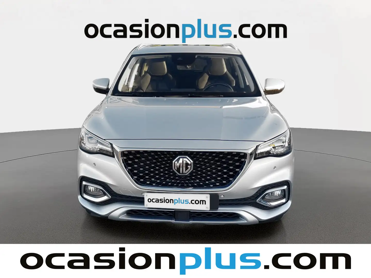 Foto MG HS MG HS 1.5 Turbo GDI Luxury (162 CV)