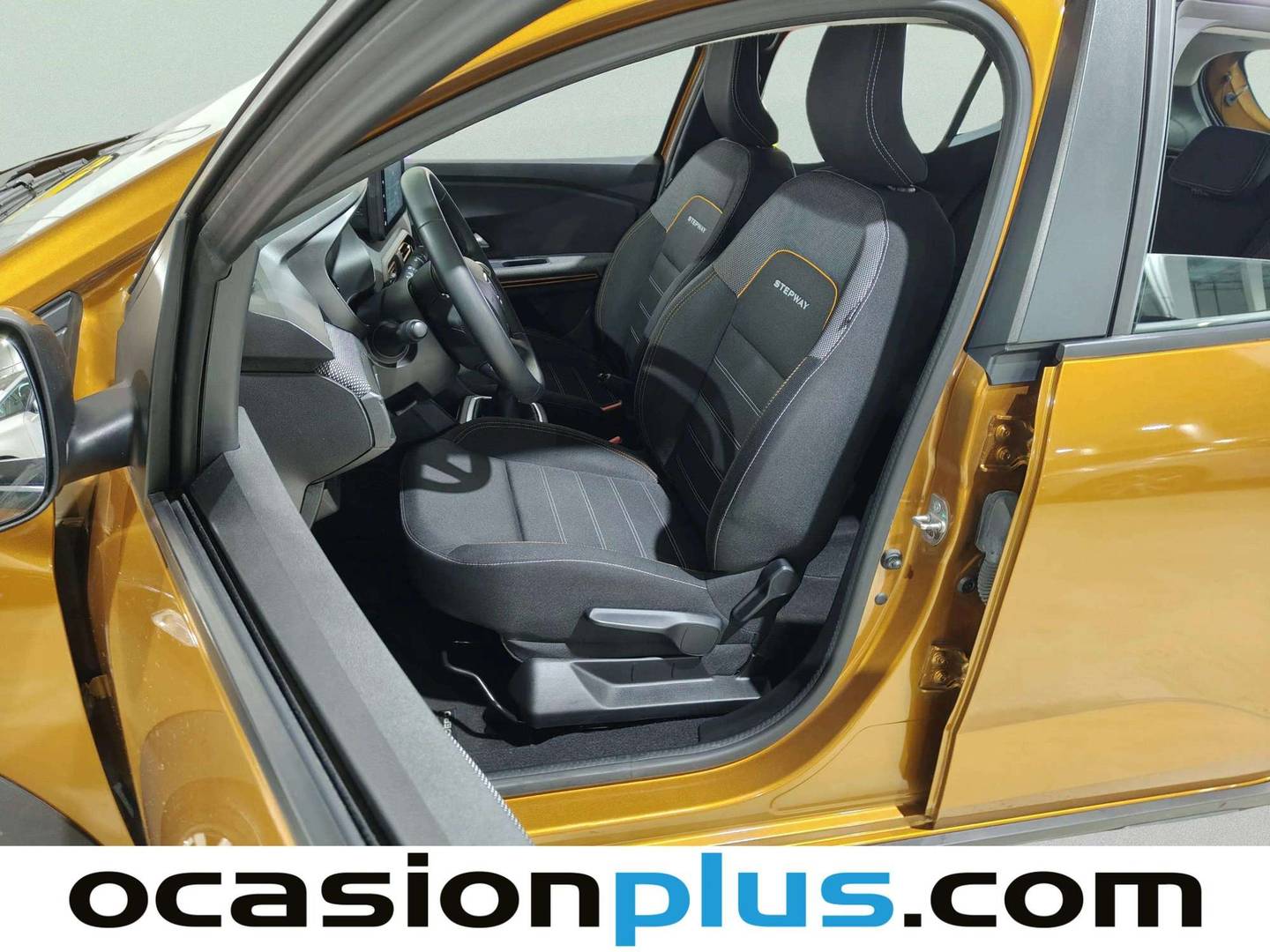 Foto Dacia Sandero Dacia Sandero Stepway Comfort ECO-G (100 CV) GLP