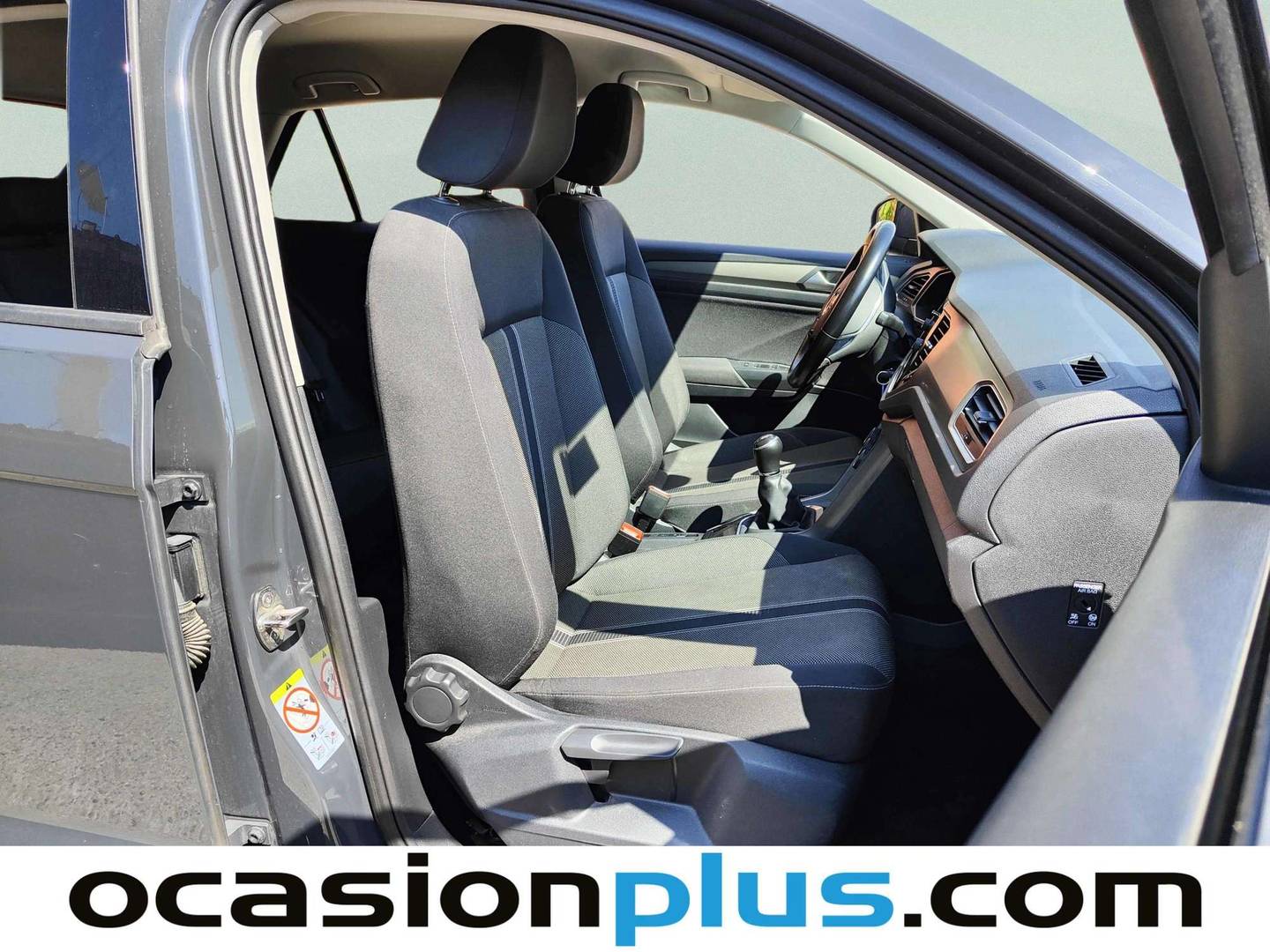 Volkswagen T-Roc Volkswagen T-Roc Advance 1.0 TSI (110 CV) km 0