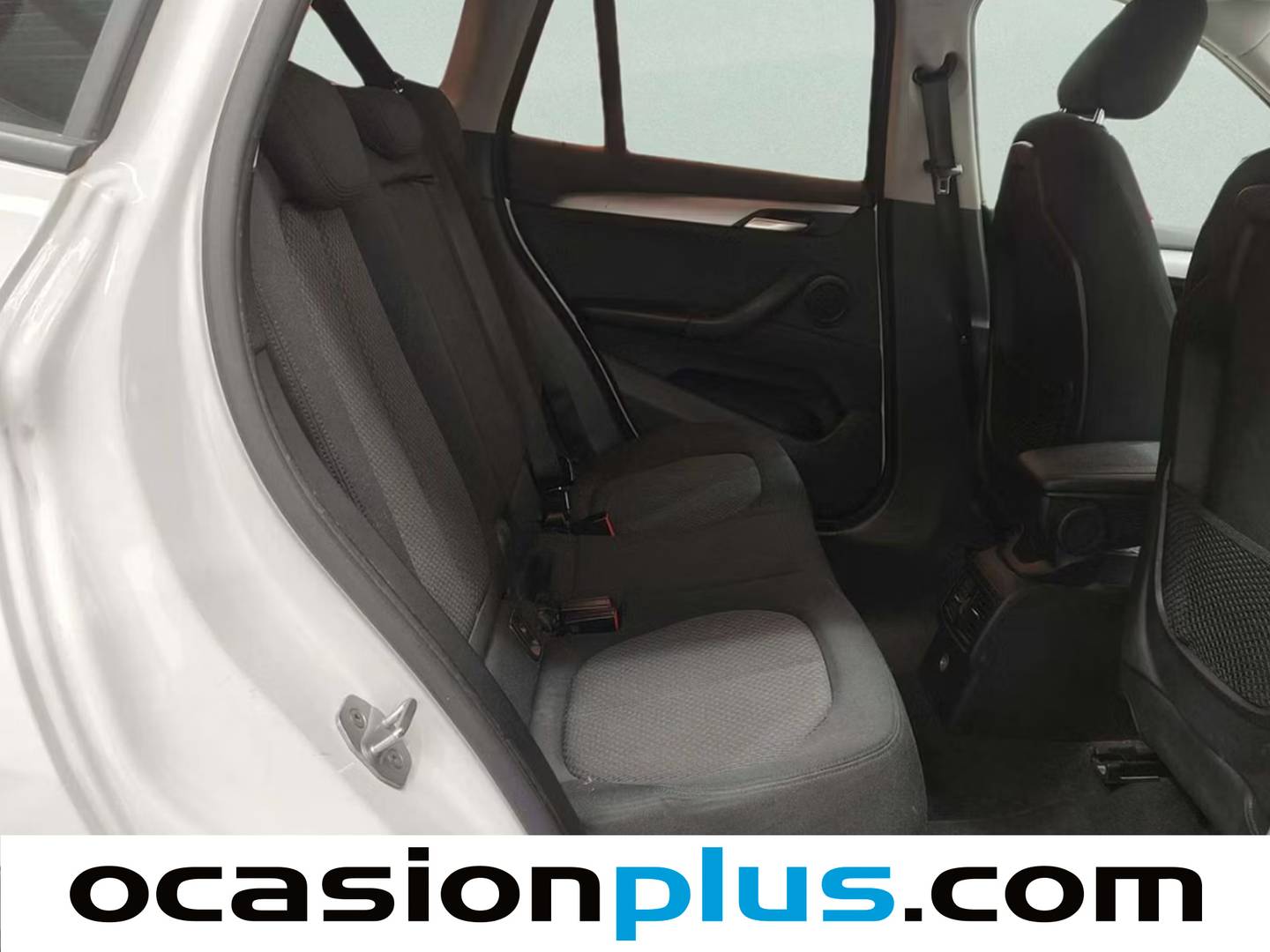 BMW X1 BMW X1 sDrive18d (150 CV) km 0
