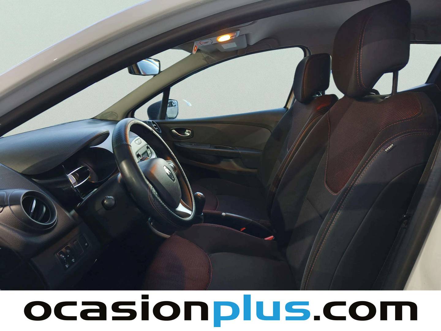 Foto Renault Clio Renault Clio Business Energy dCi (75 CV)