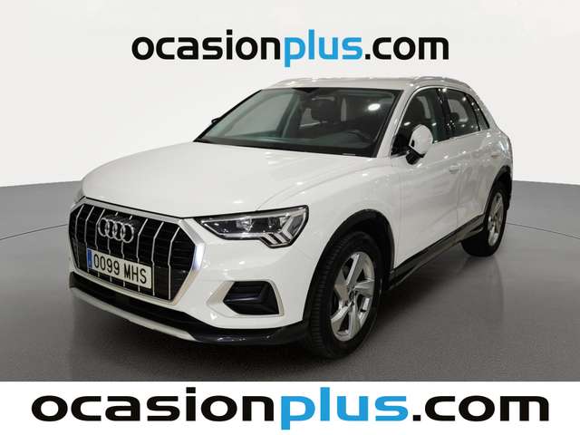 Audi Q3 Advanced 35 TFSI (150 CV) S tronic de segunda mano