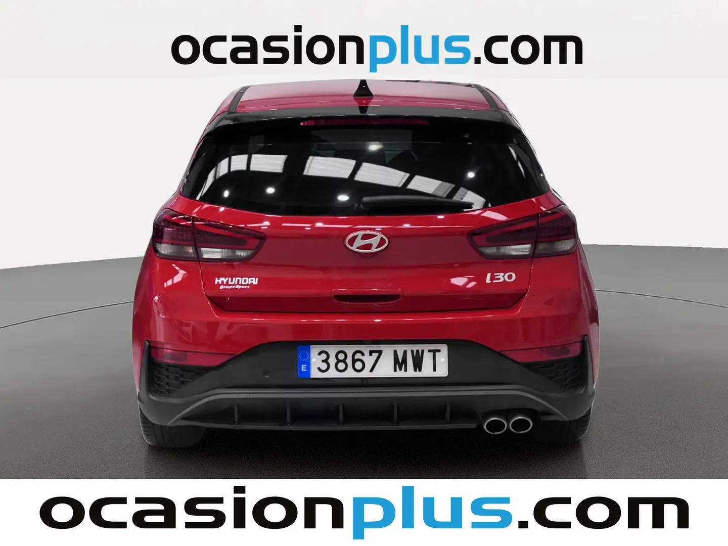 Foto Hyundai i30 Hyundai i30 1.5 TGDI 48V N Line DCT (140 CV)