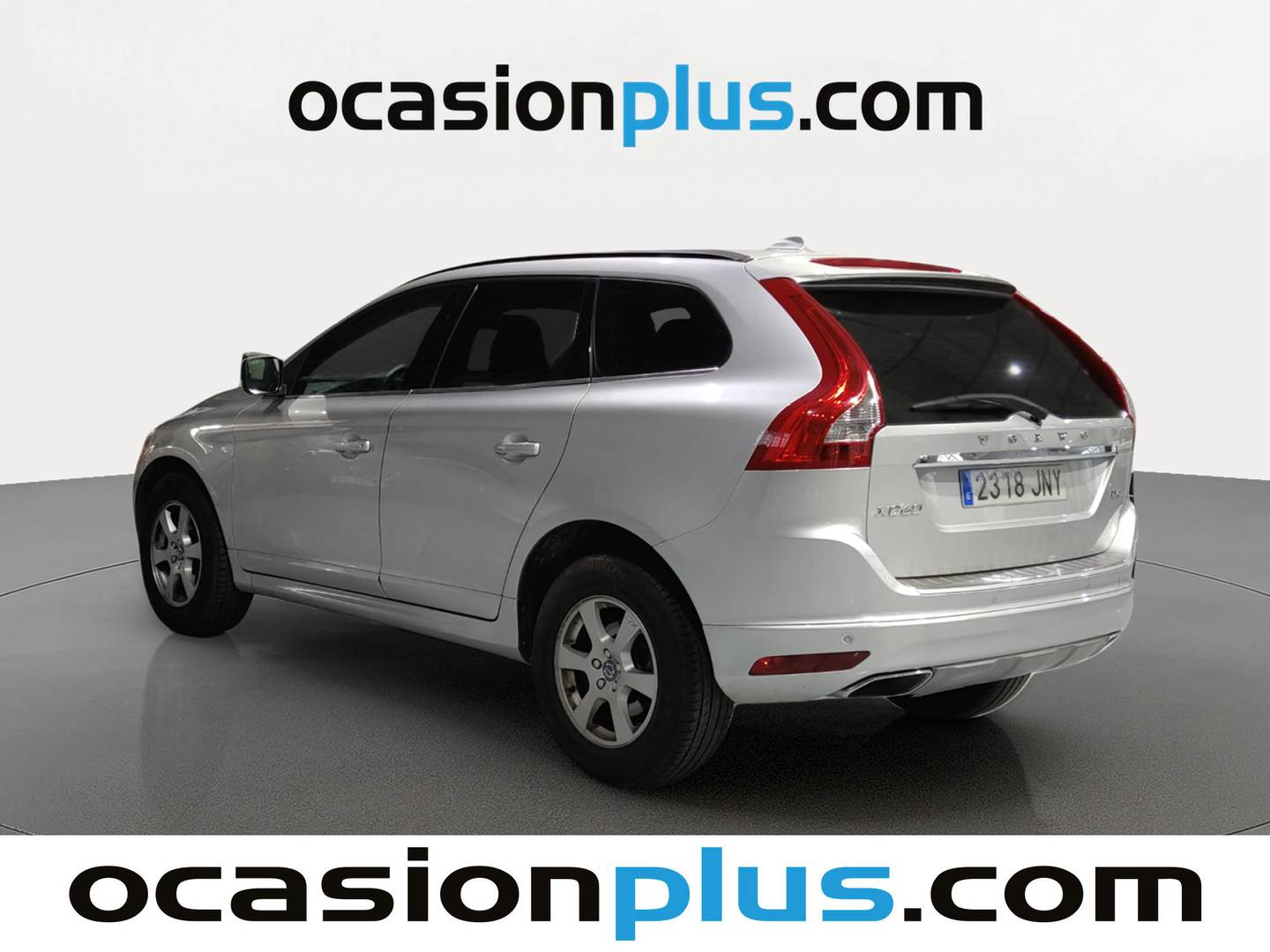 Foto Volvo XC60 Volvo XC60 D4 Momentum Auto (190 CV)