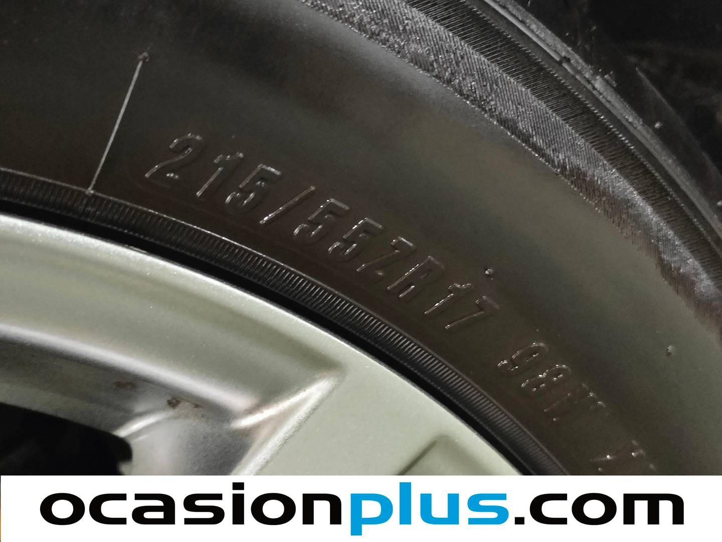 Toyota Verso Toyota Verso 115D Advance (112 CV) 7 Plazas de ocasión