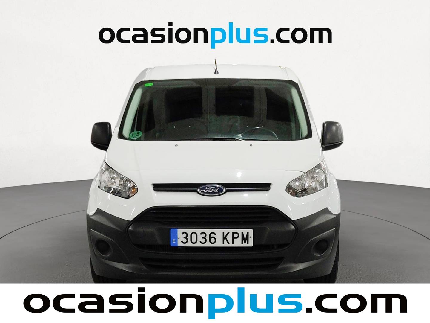 Foto Ford Transit Connect Ford Transit Connect Furgon 1.5 TDCi Ambiente 200 L1 (75 CV)