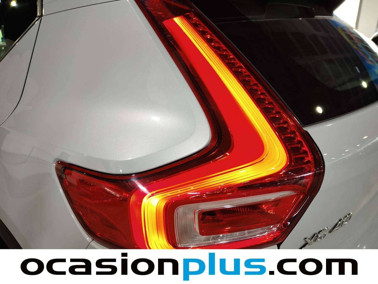 Foto Volvo XC40 Volvo XC40 D3 Momentum Pro Auto (150 CV)