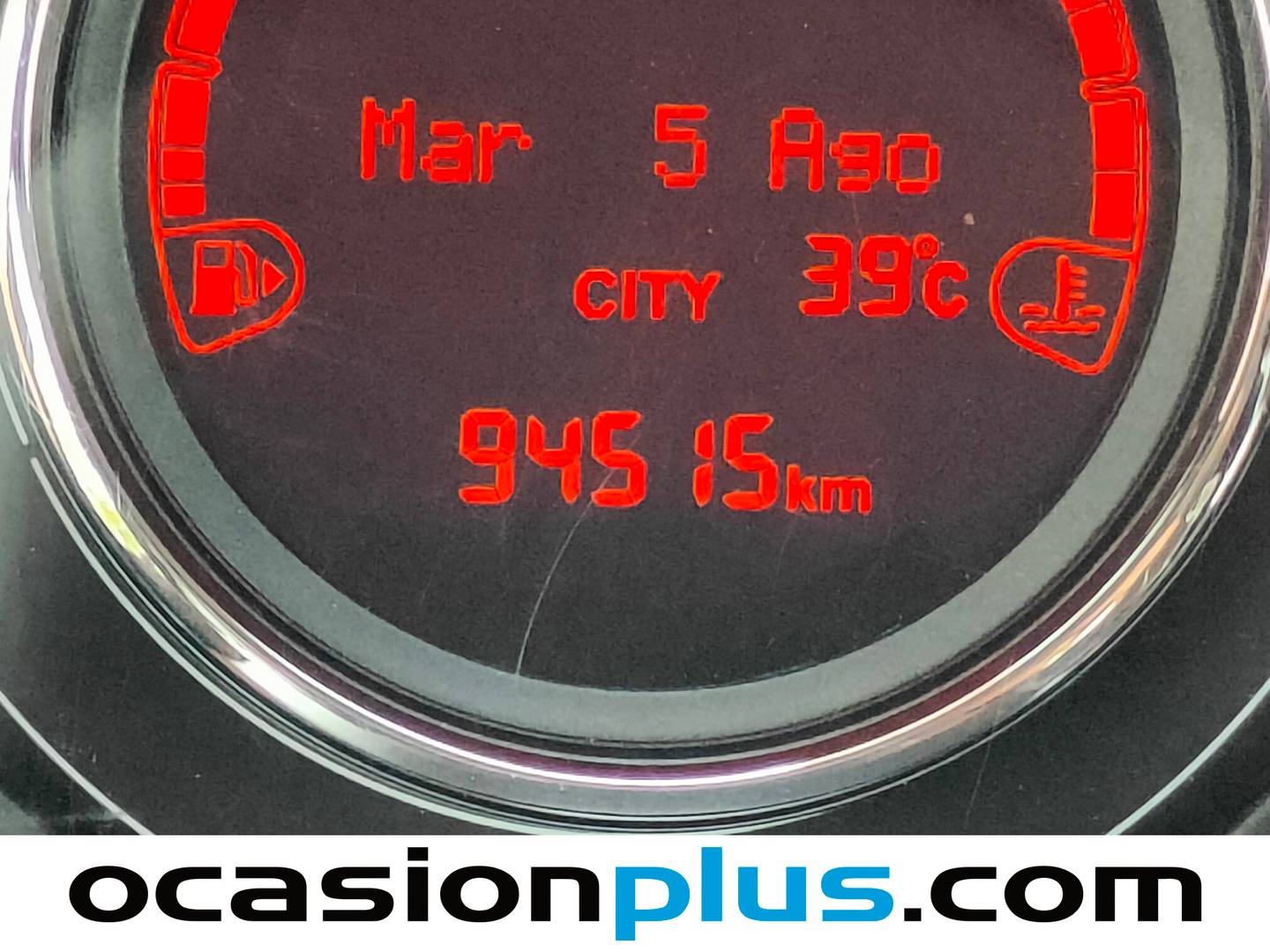 Foto Fiat 500C Fiat 500C 1.2 8v Cabrio Lounge (69 CV)