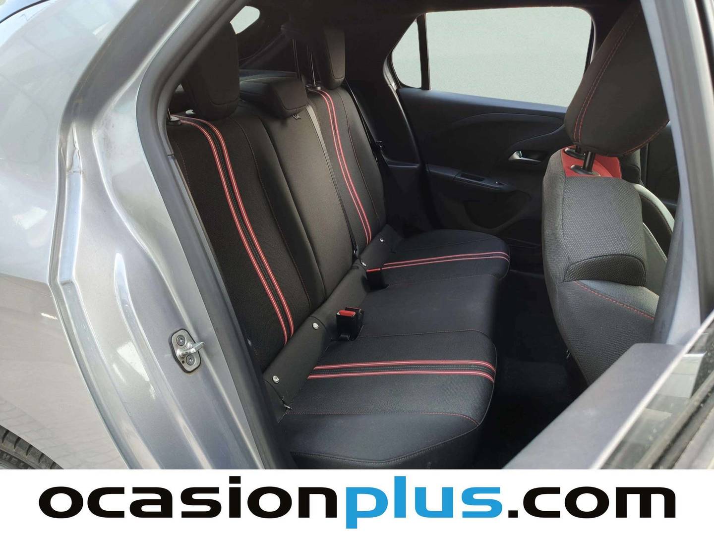 Opel Corsa Opel Corsa 1.2 Turbo XHL S&S GS-Line  (100 CV) km 0