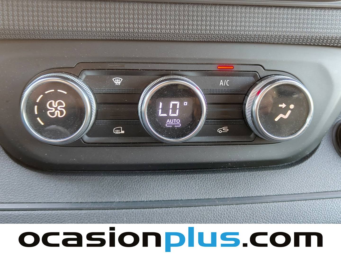 Foto Renault Trafic Renault Trafic Furgon L1H1 Blue dCi (130 CV)