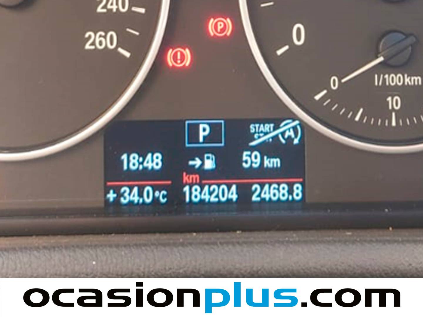 BMW X3 BMW X3 xDrive30d (258 CV) seminuevo