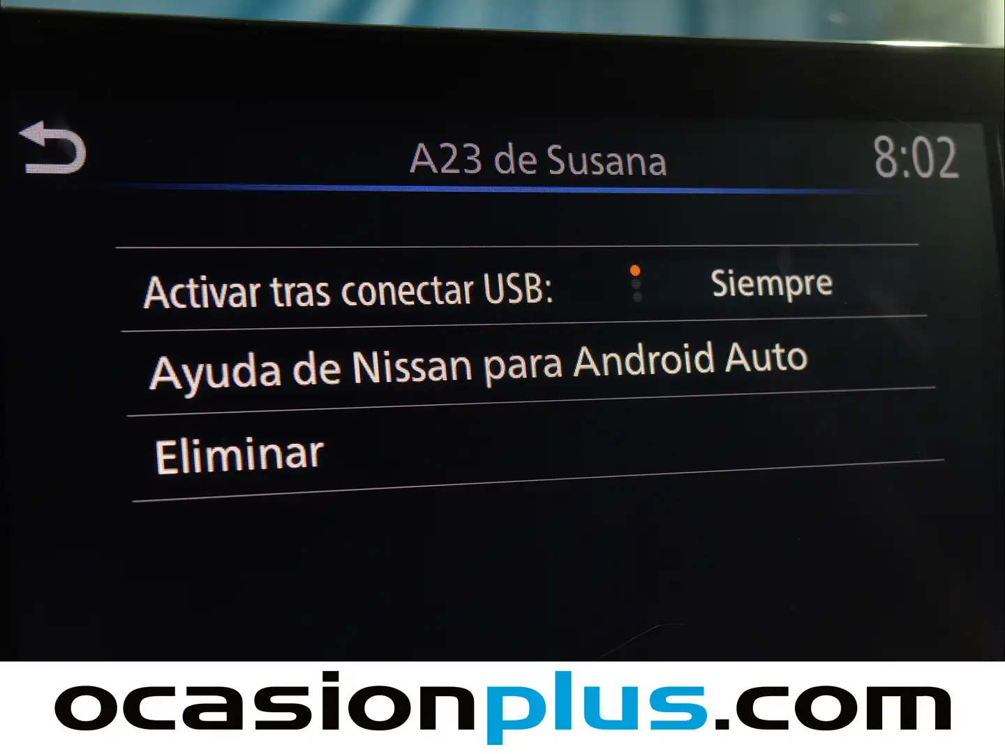 Foto Nissan JUKE Nissan Juke DIG-T Visia 4x2 (114 CV)