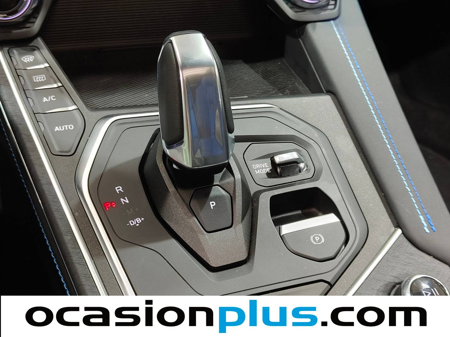 Lynk & Co 01 Lynk & Co 01 1.5 PHEV (261 CV) de segunda mano