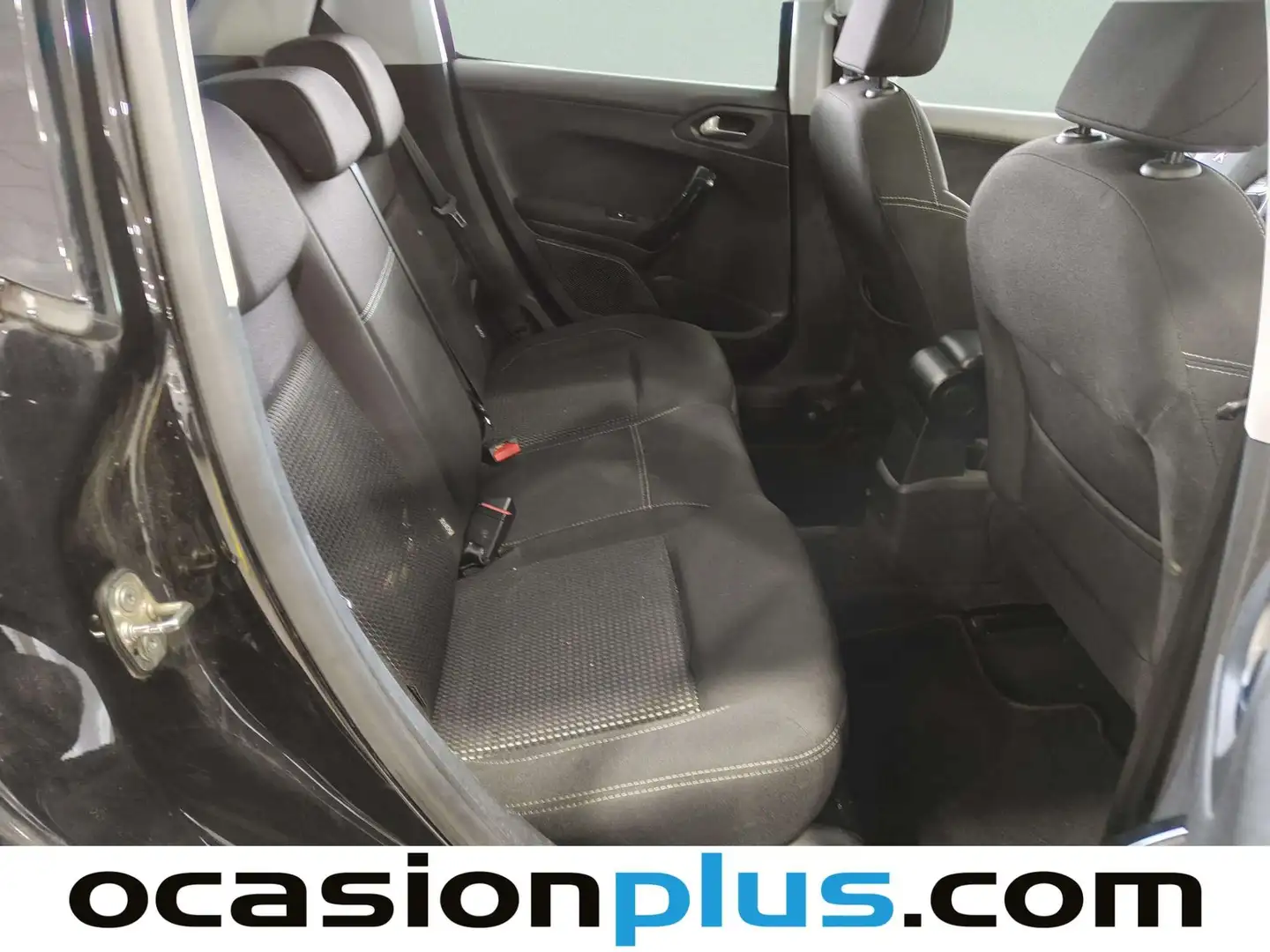 Foto Peugeot 208 Peugeot 208 1.2 PureTech Allure EAT6 (110 CV)