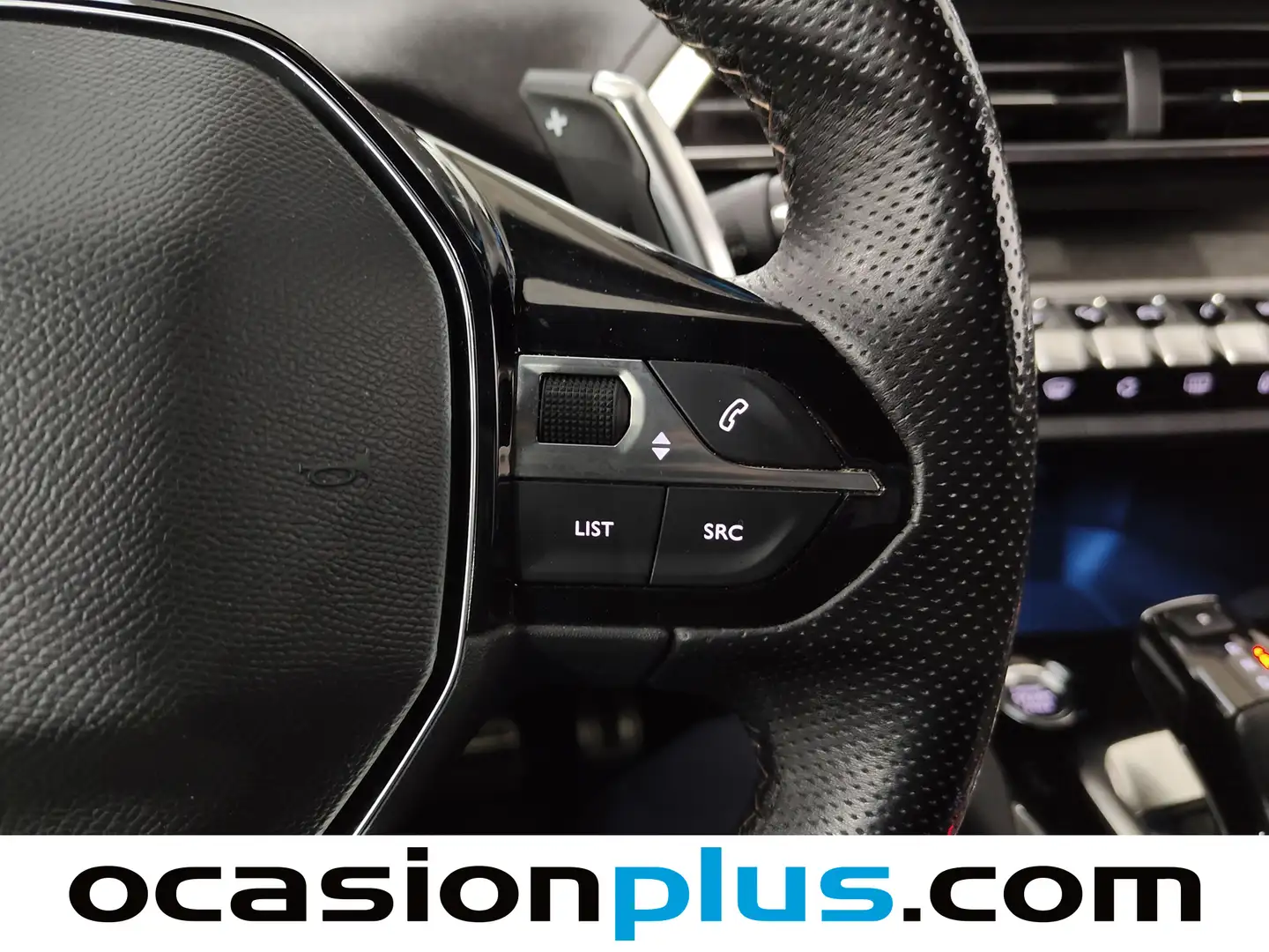 Foto Peugeot 3008 Peugeot 3008 BlueHDi 130 S&S GT EAT8  (130 CV)