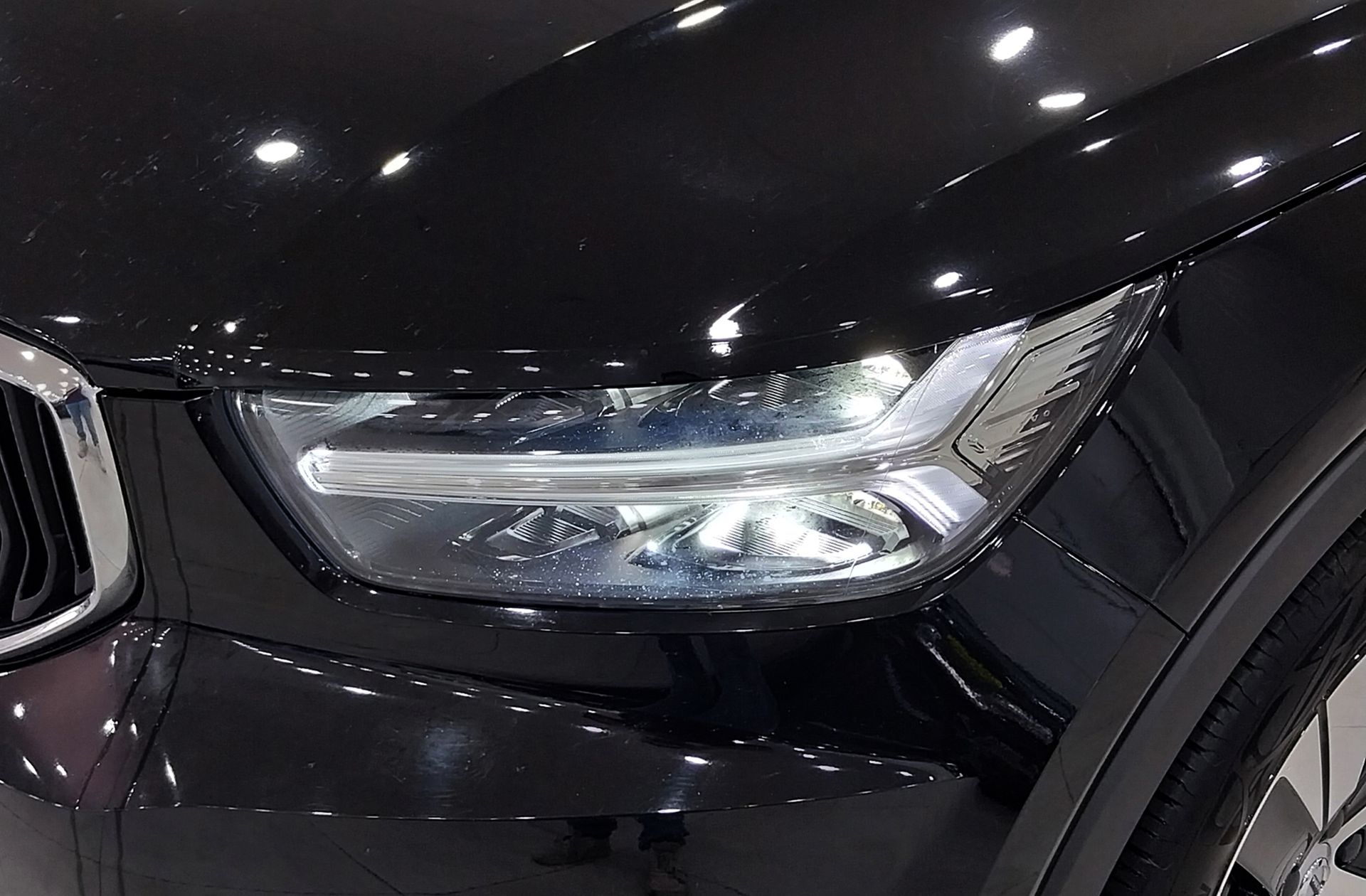 Volvo XC40 T3 Business Plus - foto 14