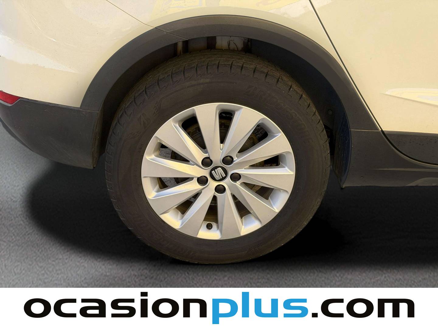 Seat Arona Seat Arona 1.0 TSI Ecomotive Reference Plus (95 CV) km 0