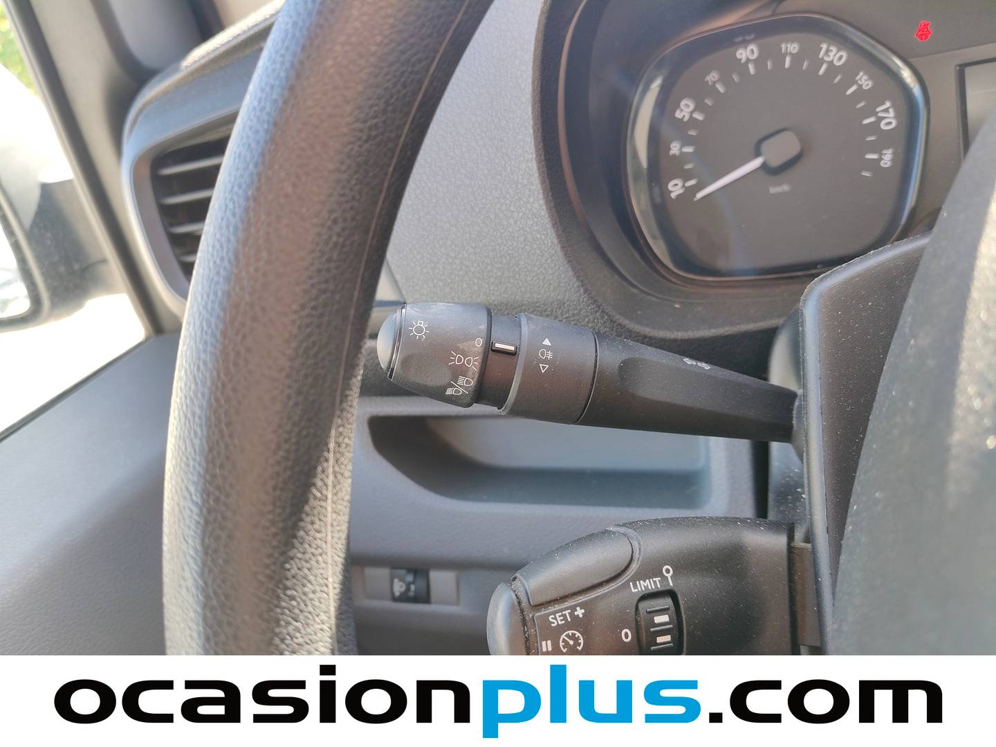 Citroën Jumpy Citroën Jumpy Combi BlueHDi 120 Talla M Confort (120 CV) 8 Plazas 2019