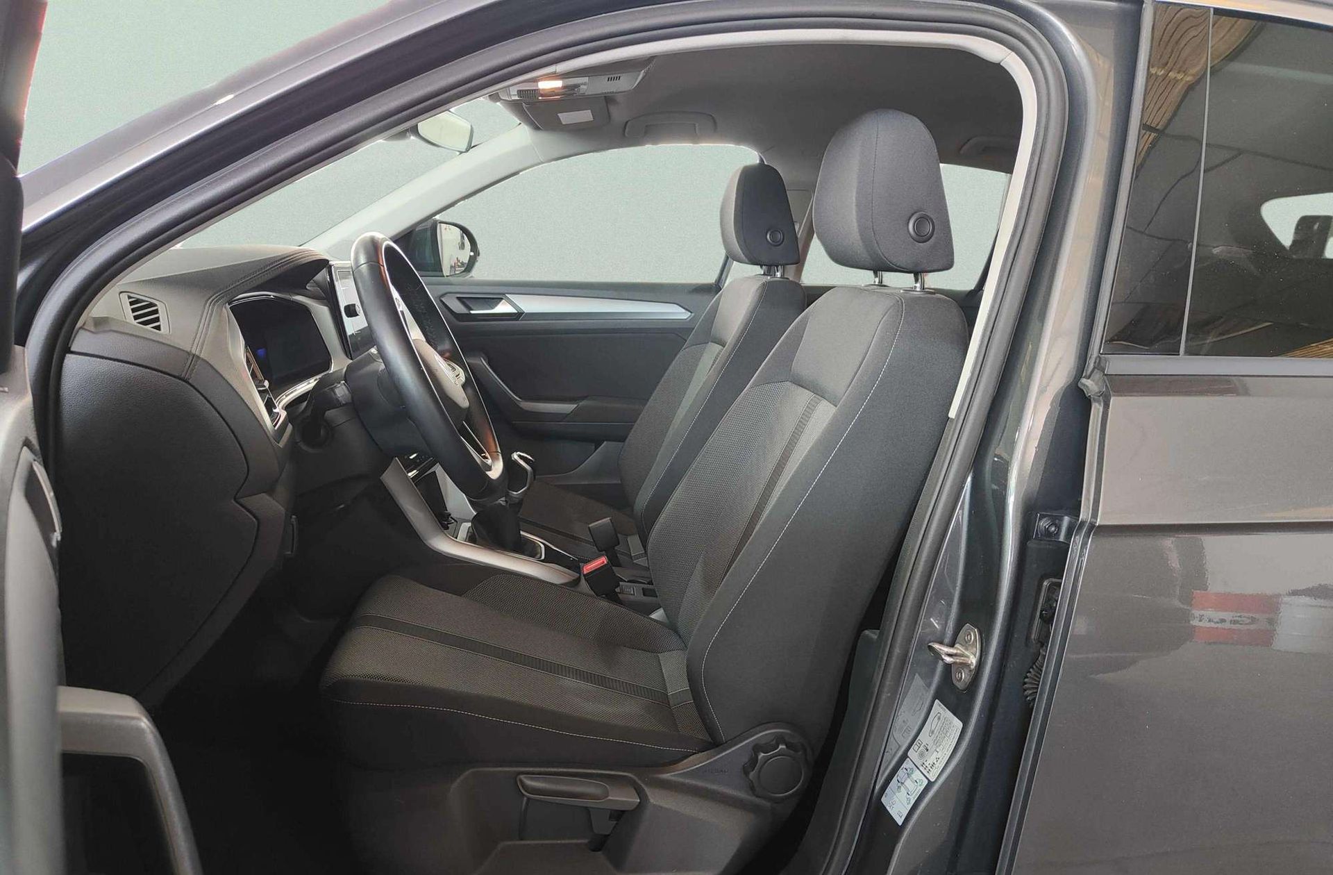 Volkswagen T-Roc Life 1.0 TSI - foto 11