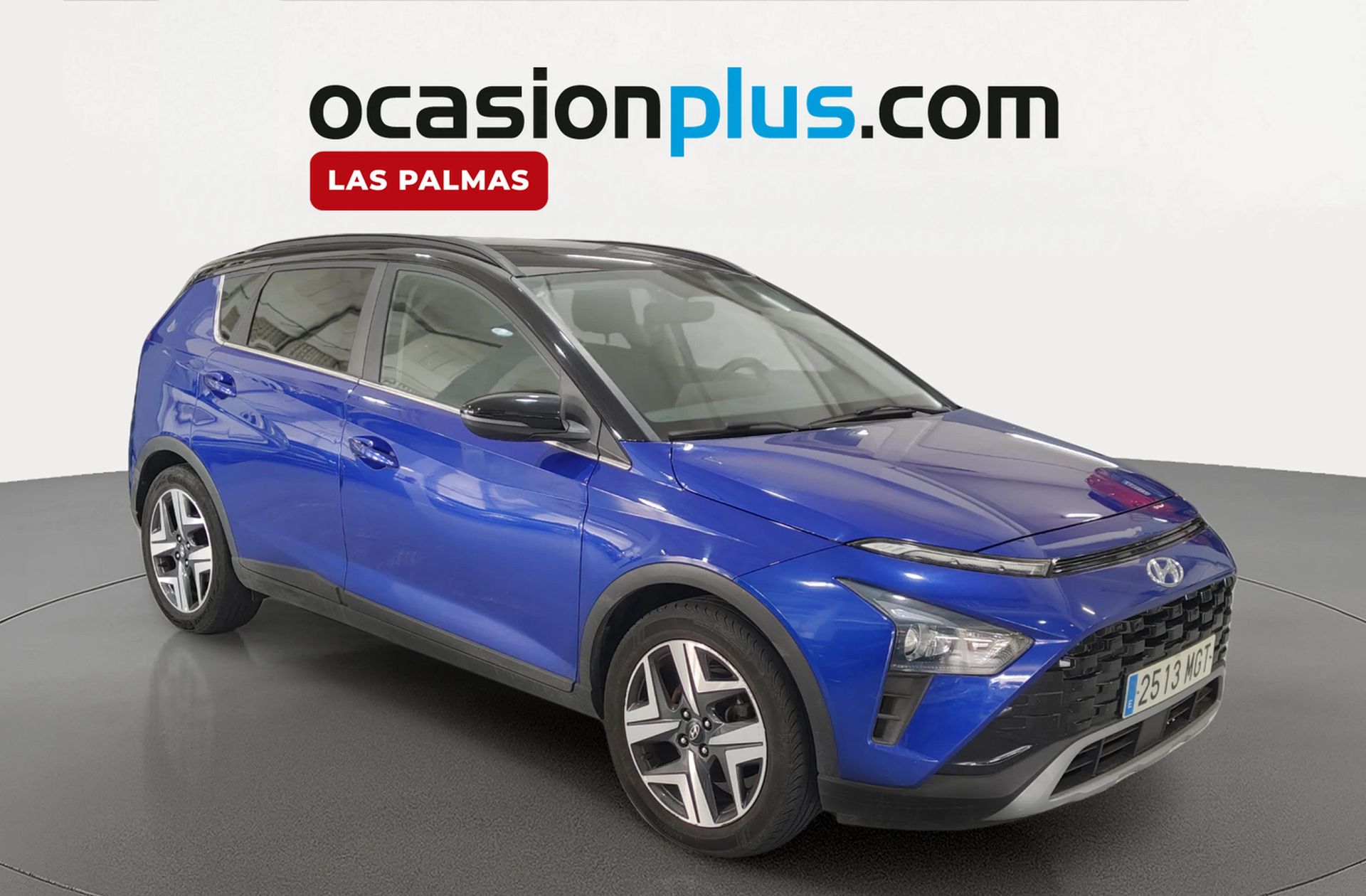 Hyundai Bayon 1.0 T-GDi Maxx - foto 2