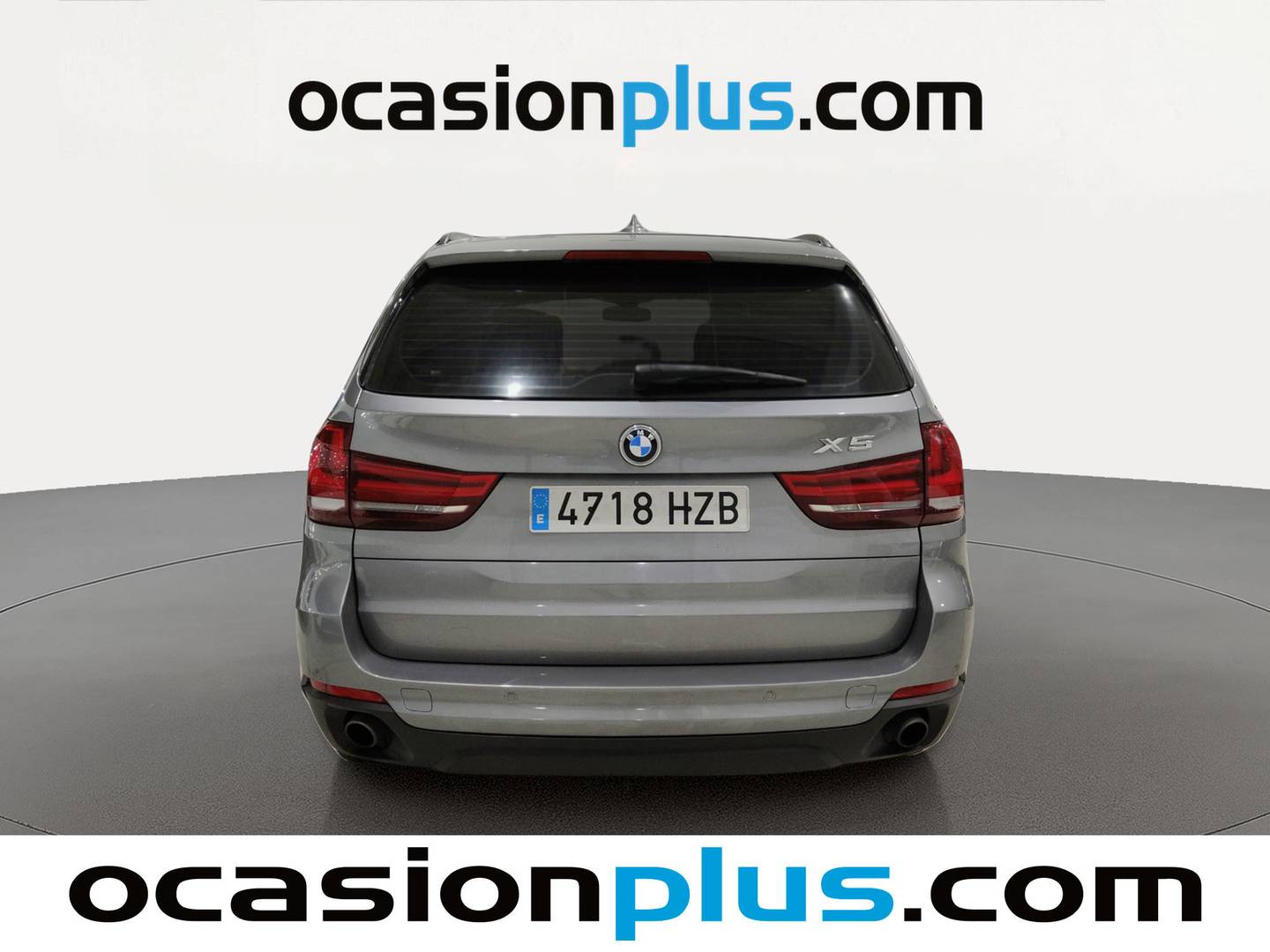 BMW X5 BMW X5 sDrive25d (218 CV) km 0