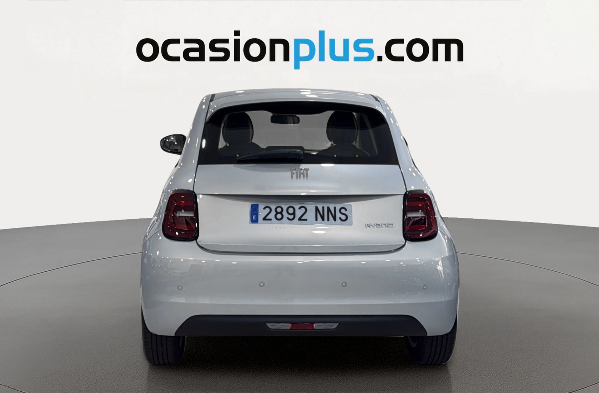Fiat 500 1.0 Hybrid Torino - foto 14