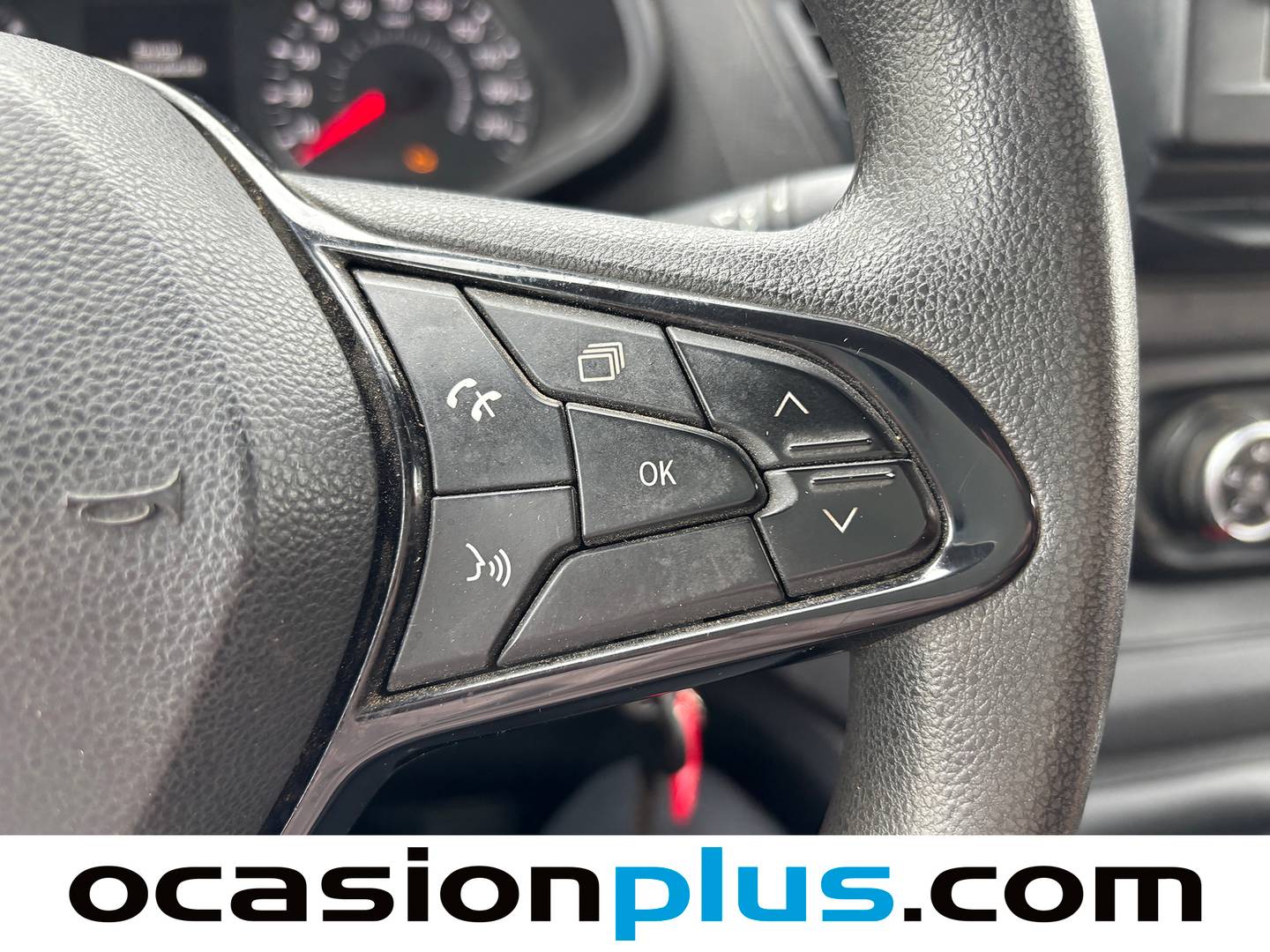 Renault Trafic Renault Trafic Furgon L1H1 Blue dCi (110 CV) seminuevo