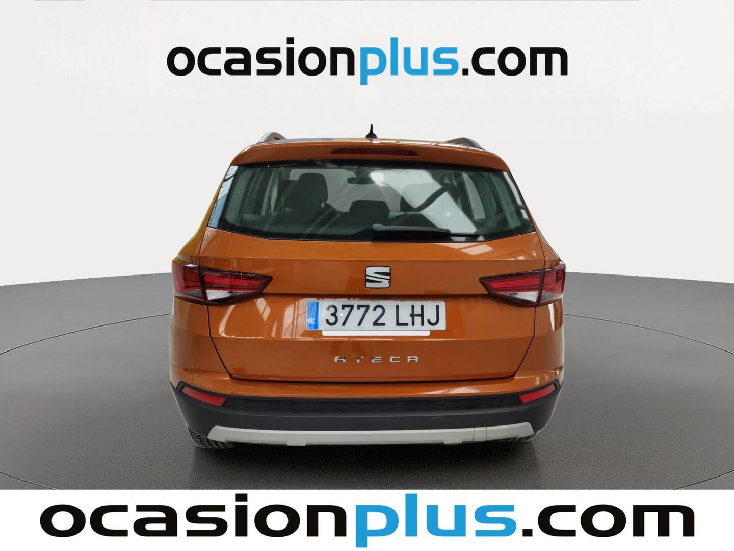 Foto Seat Ateca SEAT Ateca 1.5 TSI S&S Style (150 CV)