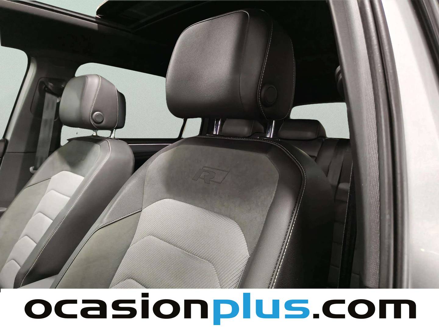 Volkswagen Tiguan Allspace Volkswagen Tiguan Allspace Sport 2.0 TDI (150 CV) Pack R-line barato