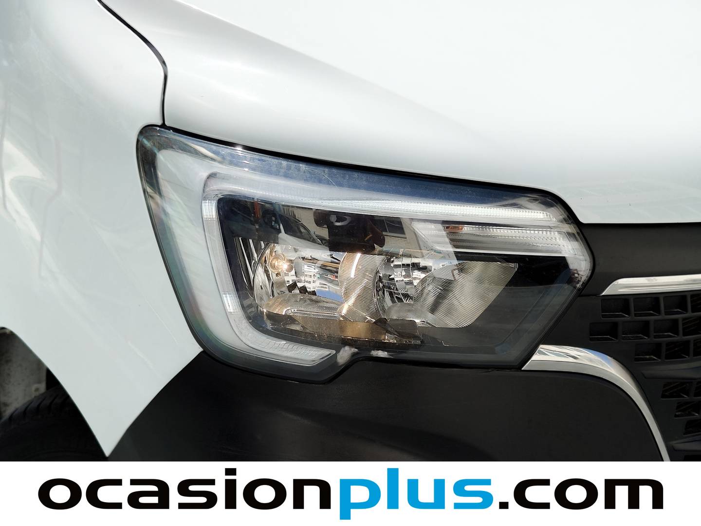 Renault Master RENAULT Master L4H2 3500 RS E B dCi (145CV) al mejor precio