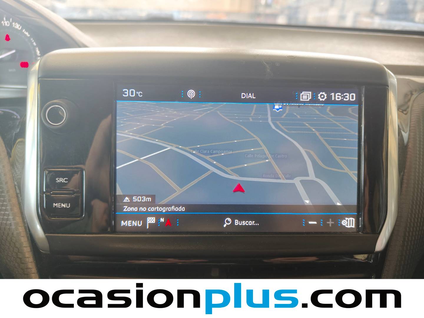 Extras y acabados del Peugeot 208 Peugeot 208 PureTech 110 S&S Tech Edition (110 CV)