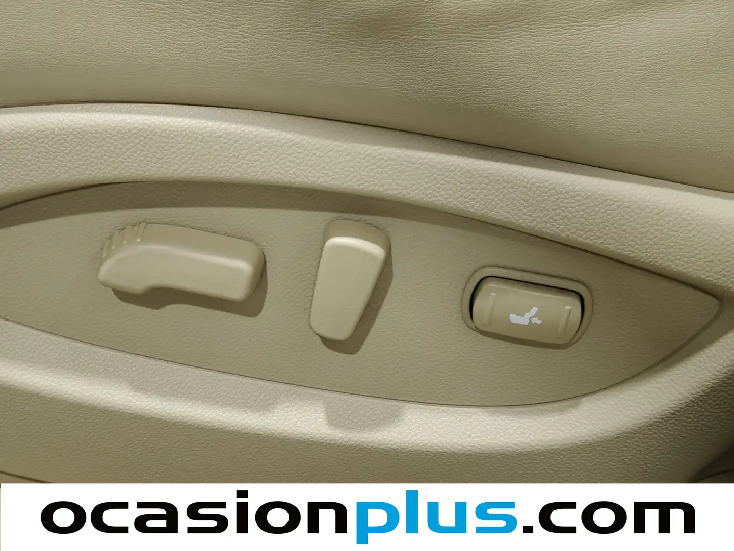 Foto Infiniti EX Infiniti EX 3.0 D V6 Black Premium AWD Auto  (238 CV)