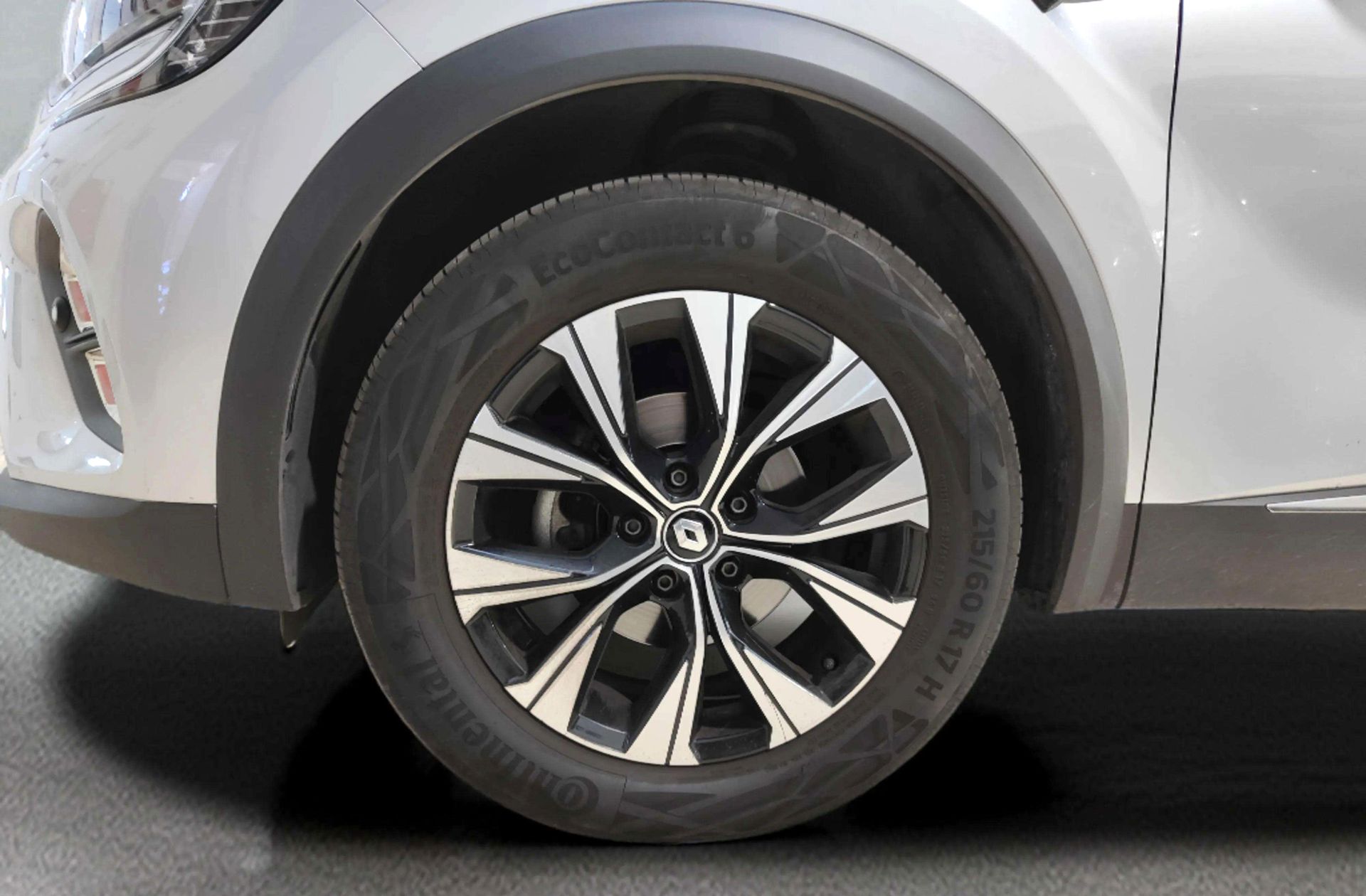 Renault Captur Techno TCe - foto 38