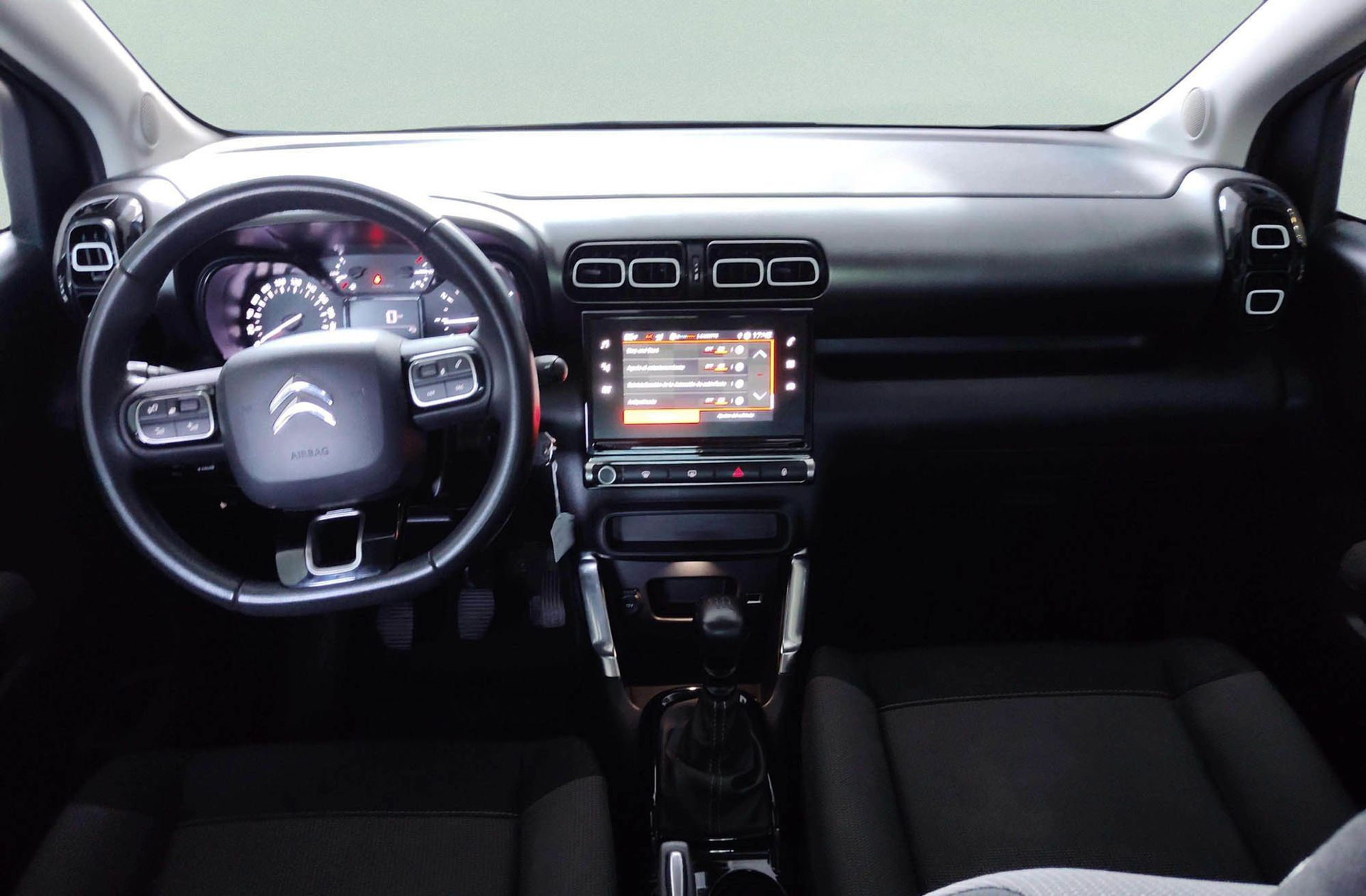 Citroën C3 Aircross PureTech 110 You! - foto 6