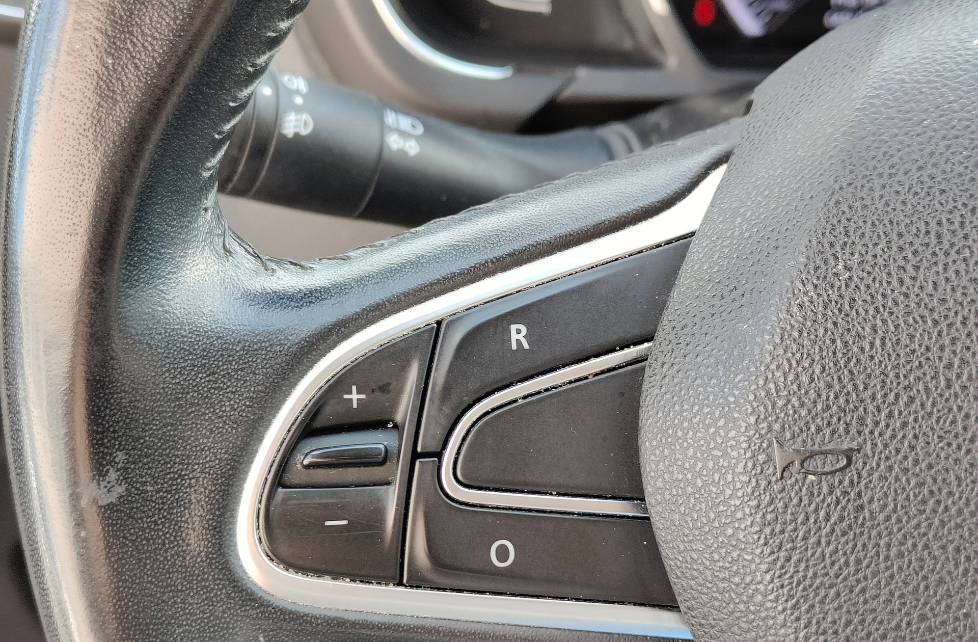 Renault Grand Scénic Limited TCe GPF 7 plazas - foto 25