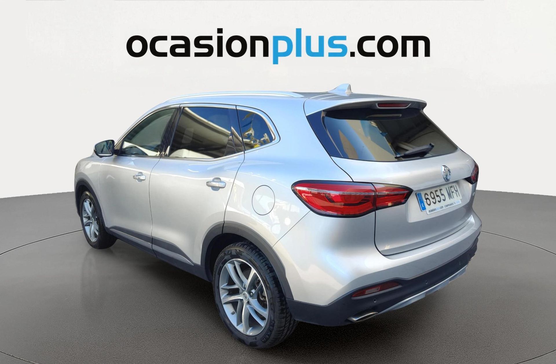 MG HS 1.5 Turbo GDI Luxury DCT - foto 3