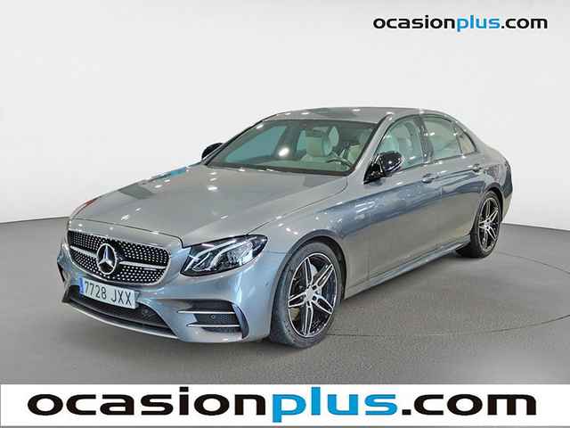 Mercedes Clase e Seminuevo