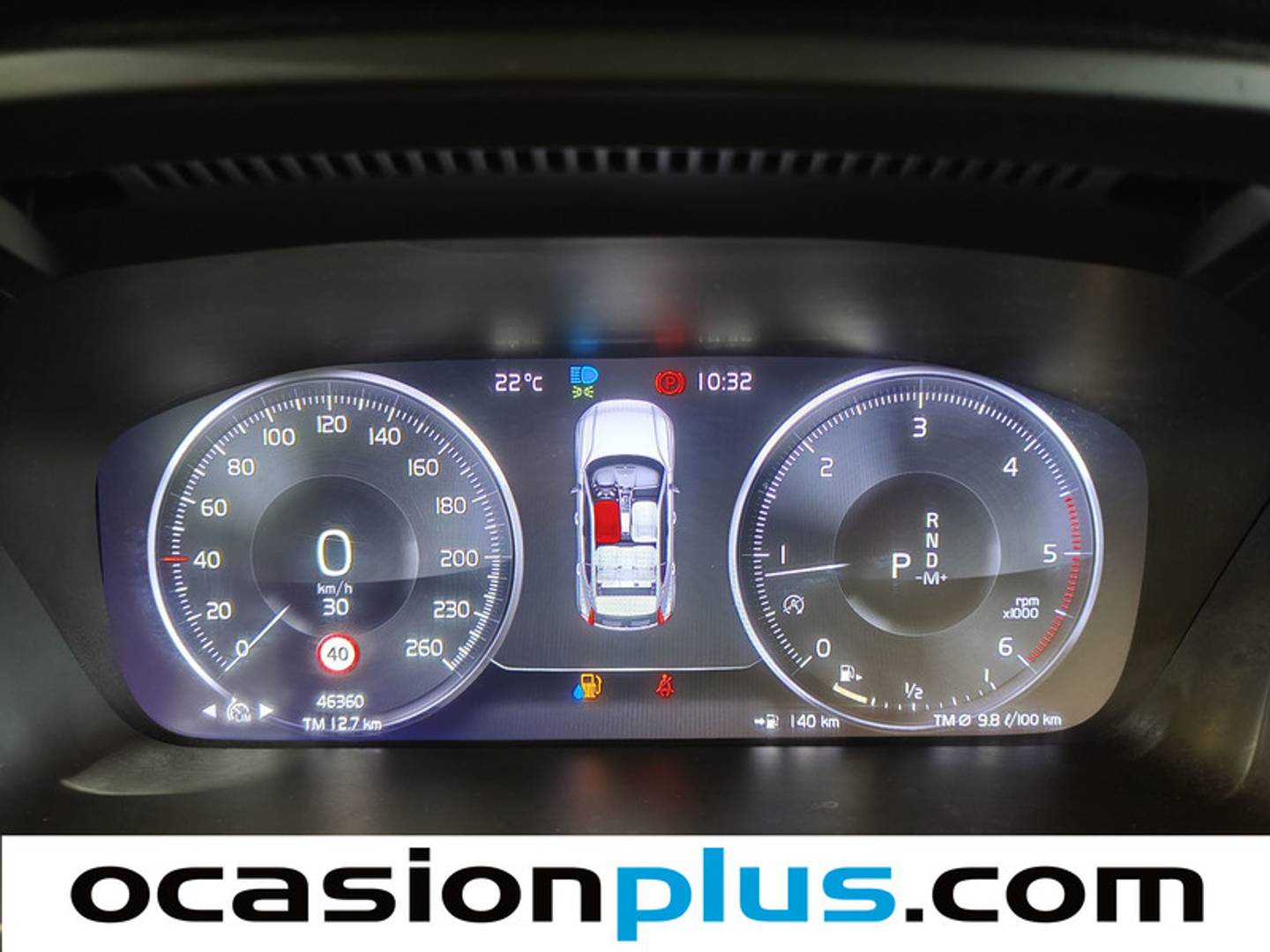 Foto Volvo XC40 Volvo XC40 D3 Auto (150 CV)