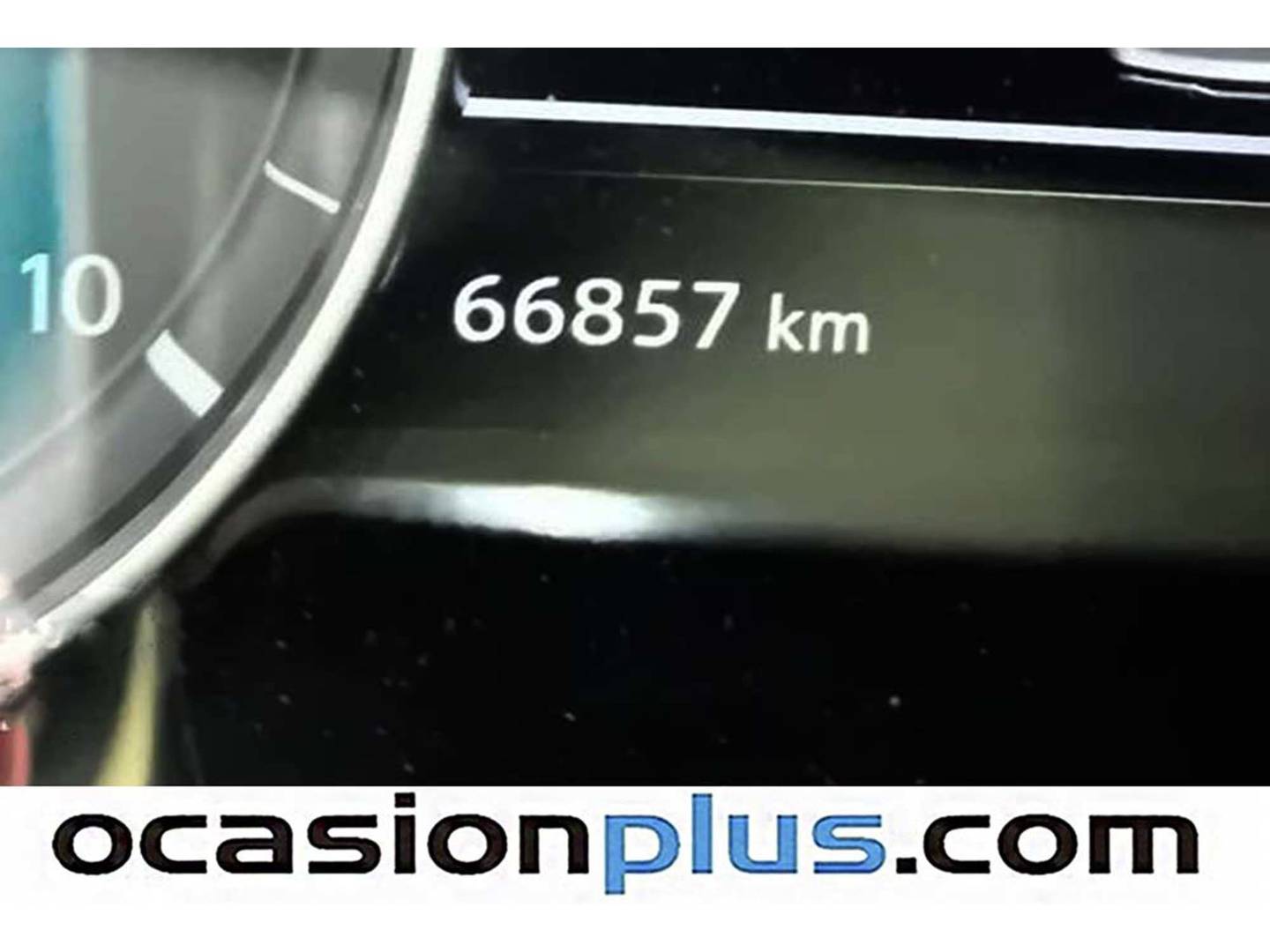 Nissan QASHQAI Nissan Qashqai E-POWER Acenta (190 CV) seminuevo