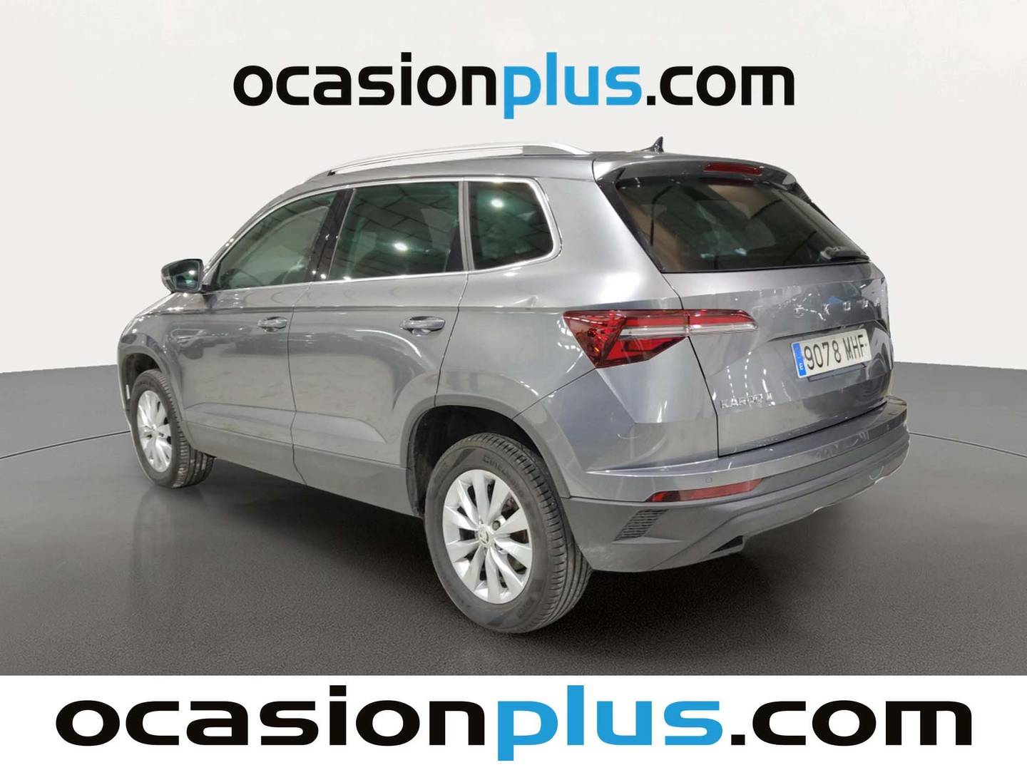 Foto Skoda Karoq Skoda Karoq 2.0 TDI Ambition (115 CV)