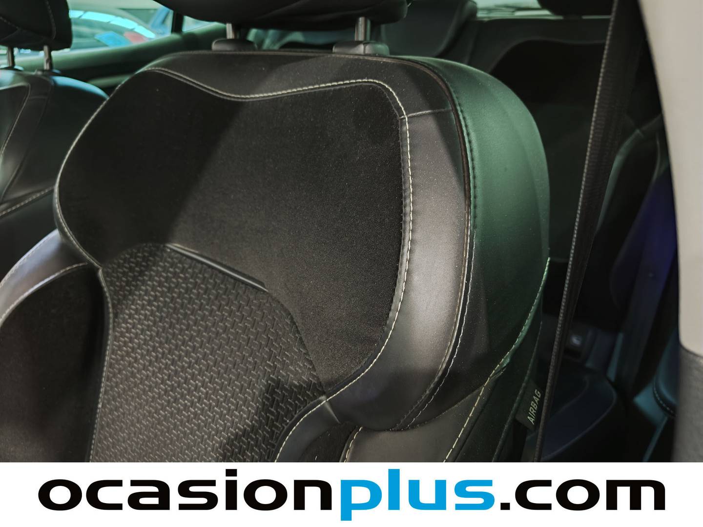 Extras del Renault Mégane Renault Megane Zen Energy dCi (130 CV)