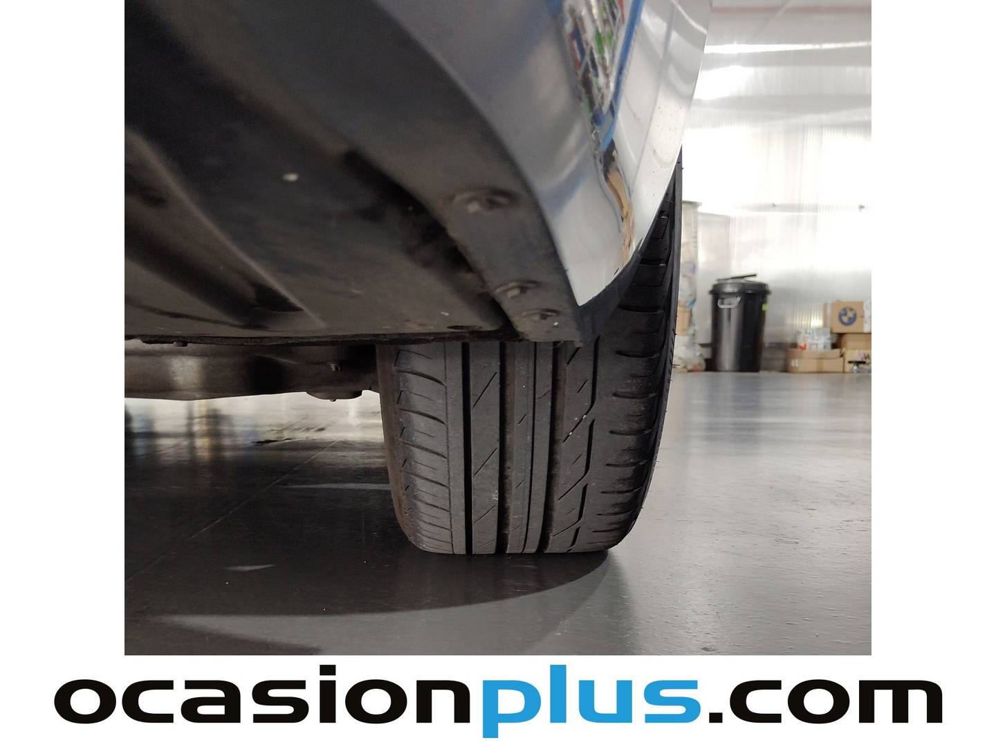 Foto BMW Serie 3 BMW Serie 3 320i Coupe (170 CV)