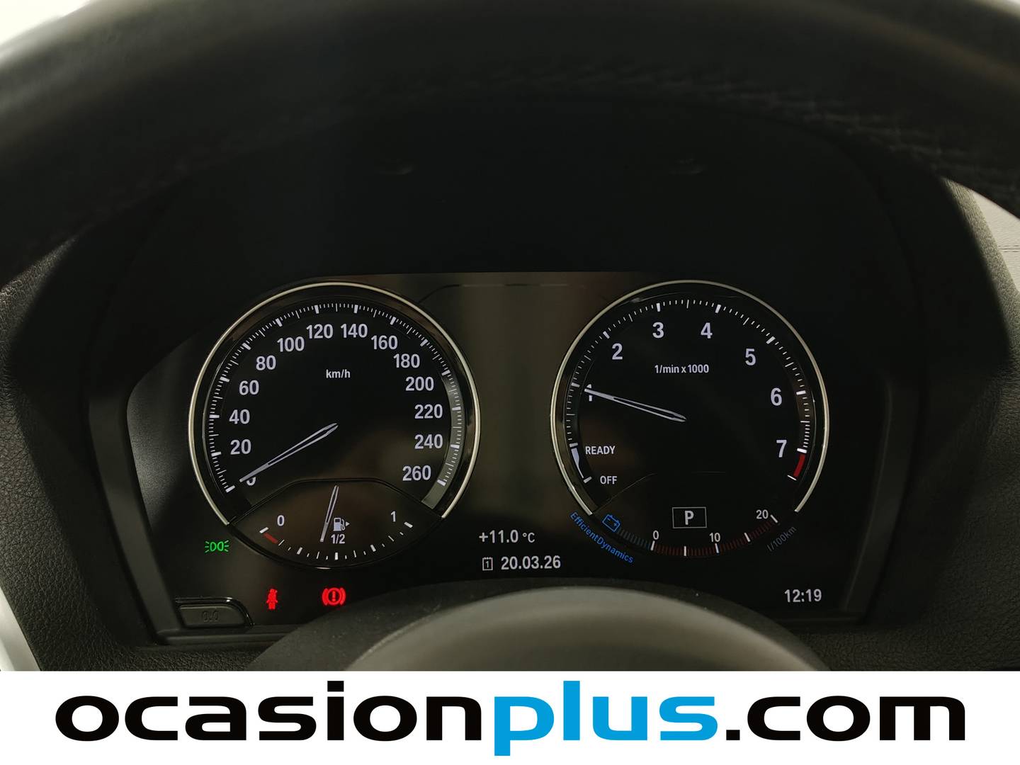 BMW Serie 1 BMW Serie 1 118i (136 CV) Pack M seminuevo