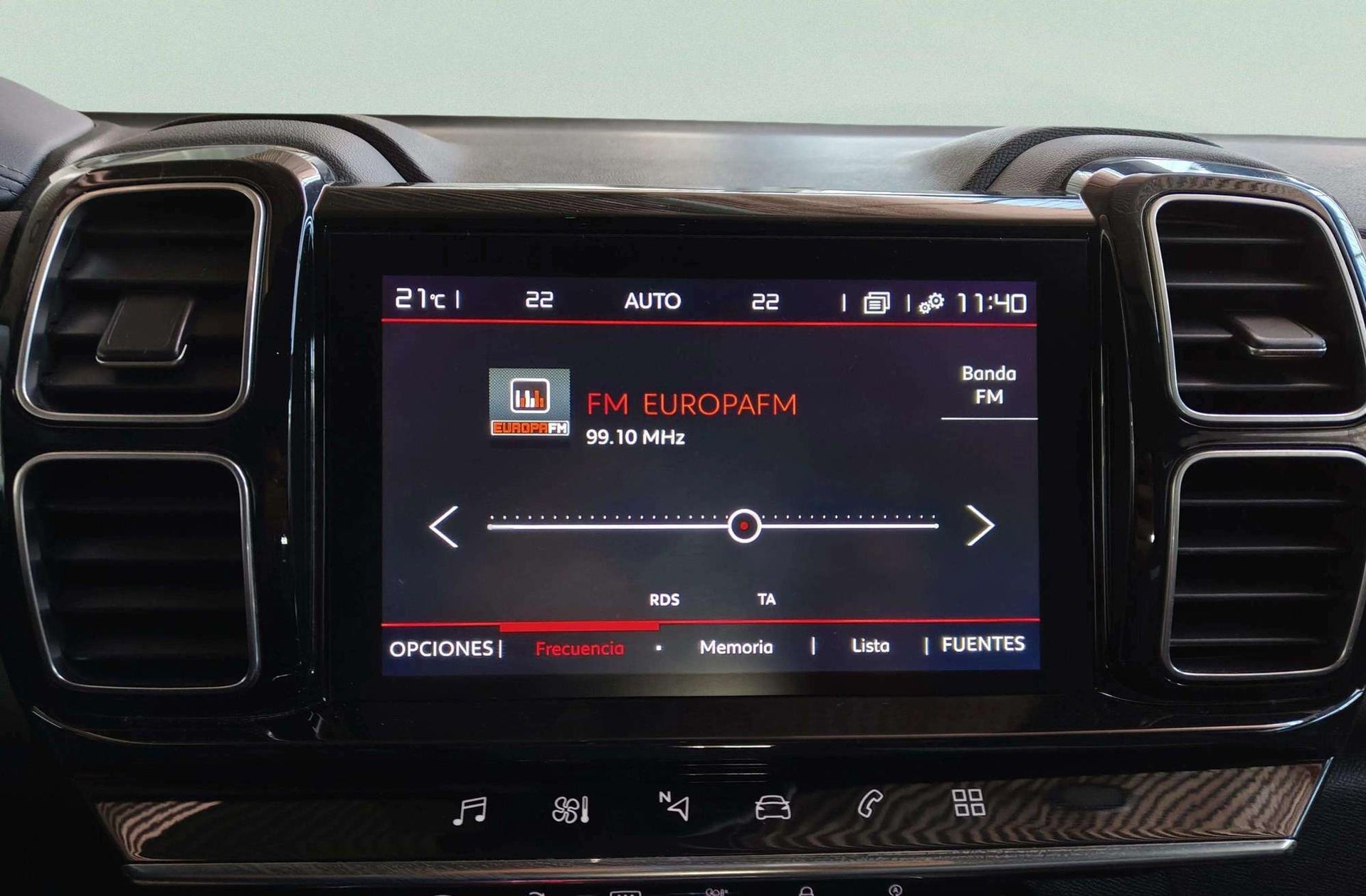 Citroën C5 Aircross BlueHDi 180 Shine EAT8 - foto 41