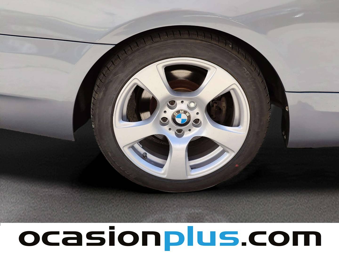 BMW Serie 3 BMW Serie 3 325i Coupe  (218 CV) de segunda mano