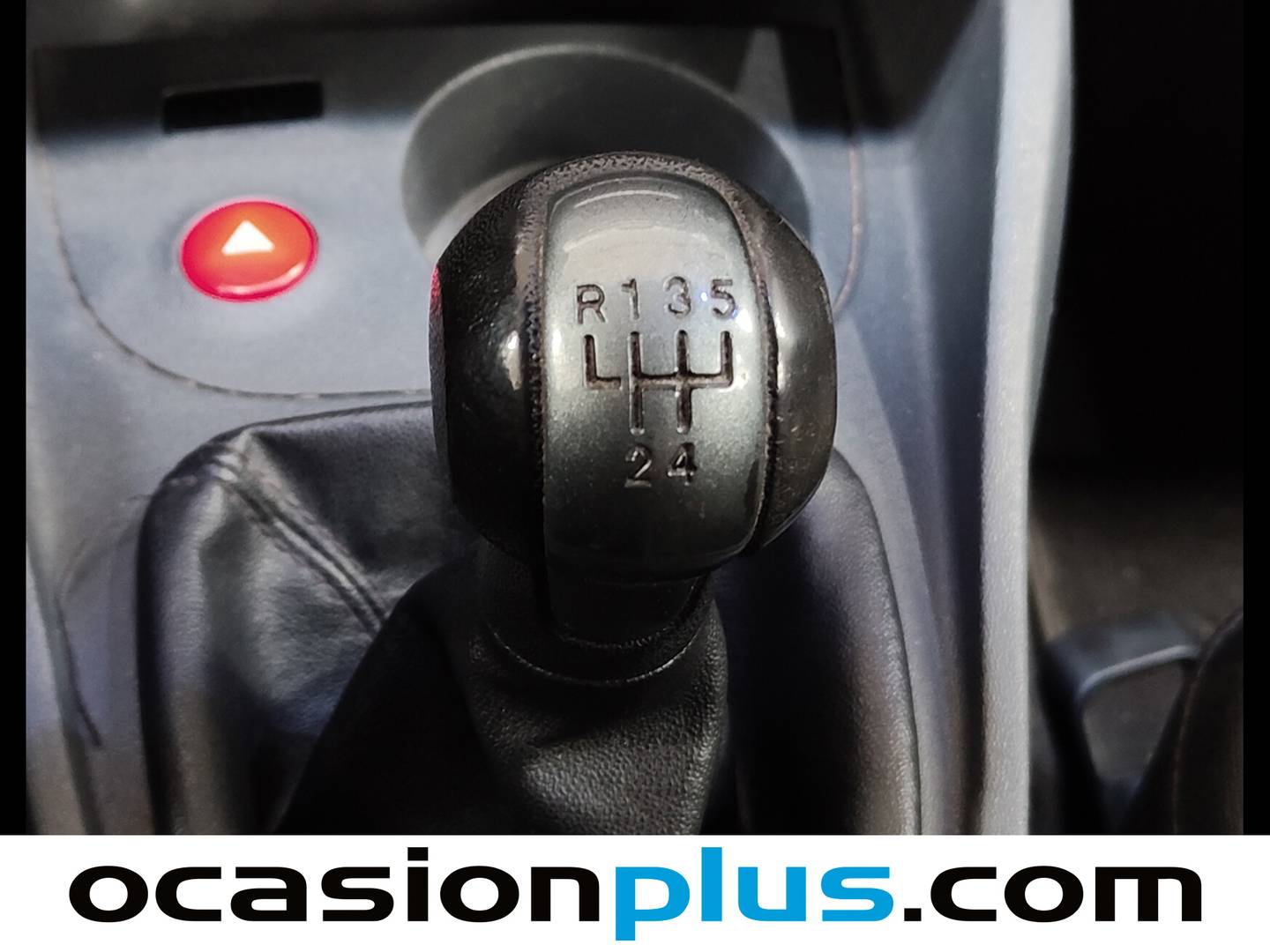 Seat León Seat León 1.9 TDI Sport Limited (105 CV) de segunda mano