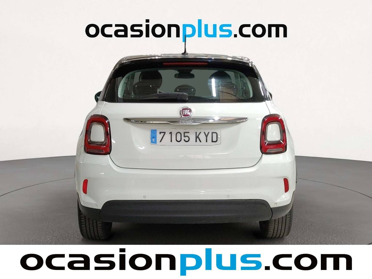 Fiat 500X Fiat 500X 1.0 Firefly T3 S&S 120th Aniversario (120 CV)  GLP barato