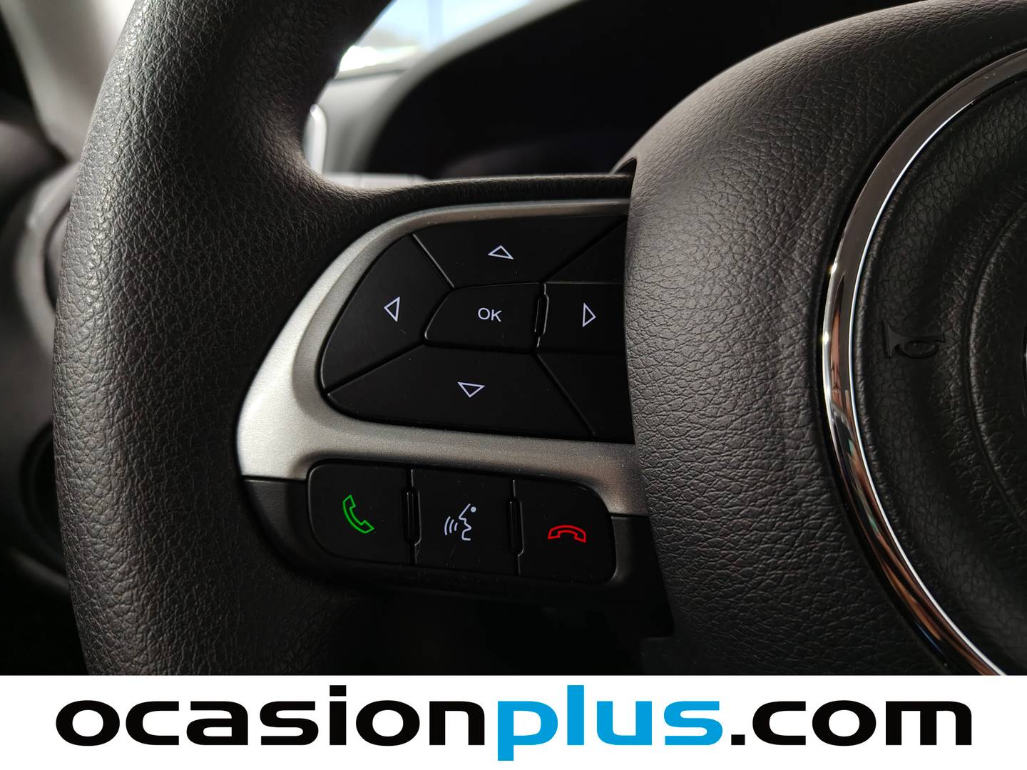 Jeep Renegade Jeep Renegade 1.0G Sport 4x2 (120 CV) seminuevo